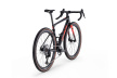 Велосипед гравийный BMC Kaius 01 Four (2026) / Черный