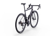 Велосипед шоссейный BMC Teammachine SLR 01 Four (2026) / Черно-серый