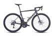Велосипед шоссейный BMC Teammachine SLR 01 Four (2026) / Черно-серый