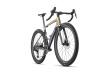 Велосипед гравийный BMC Kaius 01 Three (2027) / Черно-золотистый