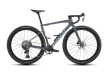 Велосипед гравийный BMC Kaius 01 Two (2027) / Серо-голубой