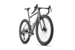 Велосипед гравийный BMC Kaius 01 Two (2027) / Серо-голубой