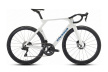 Велосипед шоссейный Colnago Y1Rs Ultegra Di2 Vision SC45 DB / Белый