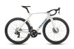Велосипед шоссейный Colnago Y1Rs Force AXS E1 Vision SC45 DB / Белый