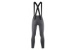 Велоштаны Assos Mille GT Spring Fall S11, с лямками / Серо-зеленые