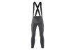 Велоштаны Assos Mille GT Spring Fall S11, с лямками / Серо-зеленые