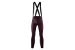 Велоштаны Assos Mille GT Spring Fall S11, с лямками / Бордовые