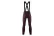 Велоштаны Assos Mille GT Spring Fall S11, с лямками / Бордовые