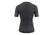 Термобелье Assos Equipe Spring Fall Skin Layer P1, короткий рукав / Серое