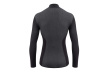Термобелье Assos Equipe Winter Skin Layer P1, длинный рукав / Черно-серое