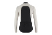 Велоджерси Assos Equipe R Spring Fall S11, длинный рукав / Светло-серая