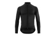 Велокуртка Assos Mille GT Wind S11 / Черная