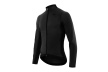 Велокуртка Assos Mille GT Wind S11 / Черная
