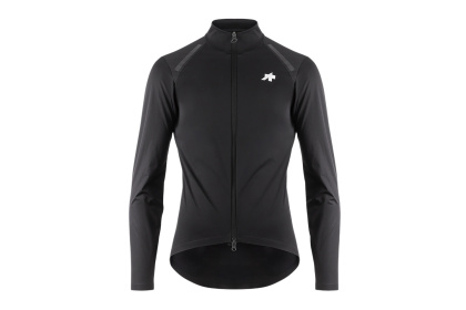 Велокуртка Assos Mille GT Shell S11 Evo / Черная
