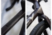 Велосипед шоссейный Ridley Grifn Road Ultegra Di2 / Темно-бордовый матовый