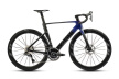 Велосипед шоссейный X-Lab AD8 Ultegra Di2 / Фиолетово-черный