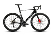 Велосипед шоссейный X-Lab AD8 Ultegra Di2 / Черный