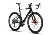 Велосипед шоссейный X-Lab AD8 Ultegra Di2 / Черный