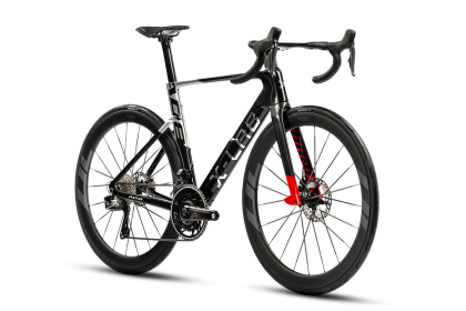 Велосипед шоссейный X-Lab AD8 Ultegra Di2 / Черный