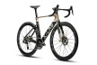 Велосипед шоссейный X-Lab AD9 Dura-Ace Di2 / Черно-бронзовый