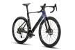 Велосипед шоссейный X-Lab AD9 Dura-Ace Di2 / Фиолетово-черный