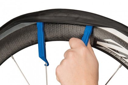 Монтажки Park Tool Tyre Lever Set 1.2
