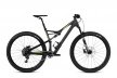 Велосипед Specialized Camber Comp Carbon 29 (2016) / Черный