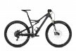 Велосипед Specialized Camber Elite Carbon 29 (2016) / Черный