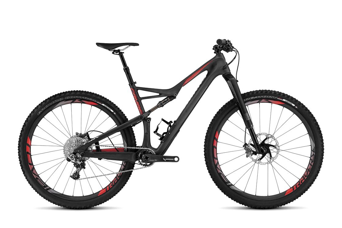 Specialized camber s works on sale 2016