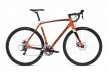 Велосипед циклокроссовый Specialized Crux E5 (2016) / Оранжевый