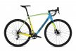 Велосипед циклокроссовый Specialized Crux Elite X1 (2016) / Желто-голубой