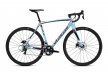 Велосипед циклокроссовый Specialized Crux Sport E5 (2016) / Светло-голубой
