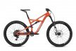 Велосипед Specialized Enduro Comp 650b (2016) / Оранжевый