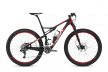 Велосипед Specialized S-Works Epic Carbon Di2 29 (2016) / Черно-красный