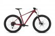 Велосипед Specialized Fuse Comp 6Fattie (2016) / Красный