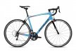 Велосипед Specialized Roubaix SL4 Comp (2016) / Голубой