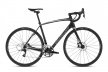 Велосипед Specialized Roubaix SL4 Elite Disc (2016) / Черный