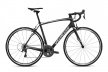 Велосипед Specialized Roubaix SL4 Expert (2016) / Черно-белый
