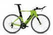 Велосипед для триатлона Specialized Shiv Elite (2016) / Зеленый