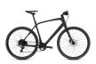 Велосипед Specialized Sirrus Expert Carbon Disc X1 (2016) / Черный