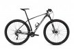 Велосипед Specialized Stumpjumper HT Comp 29 (2016) / Черно-белый