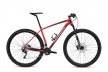 Велосипед Specialized Stumpjumper HT Comp 29 (2016) / Красно-черный