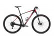 Велосипед Specialized Stumpjumper HT Comp Carbon 29 World Cup (2016) / Черно-красный