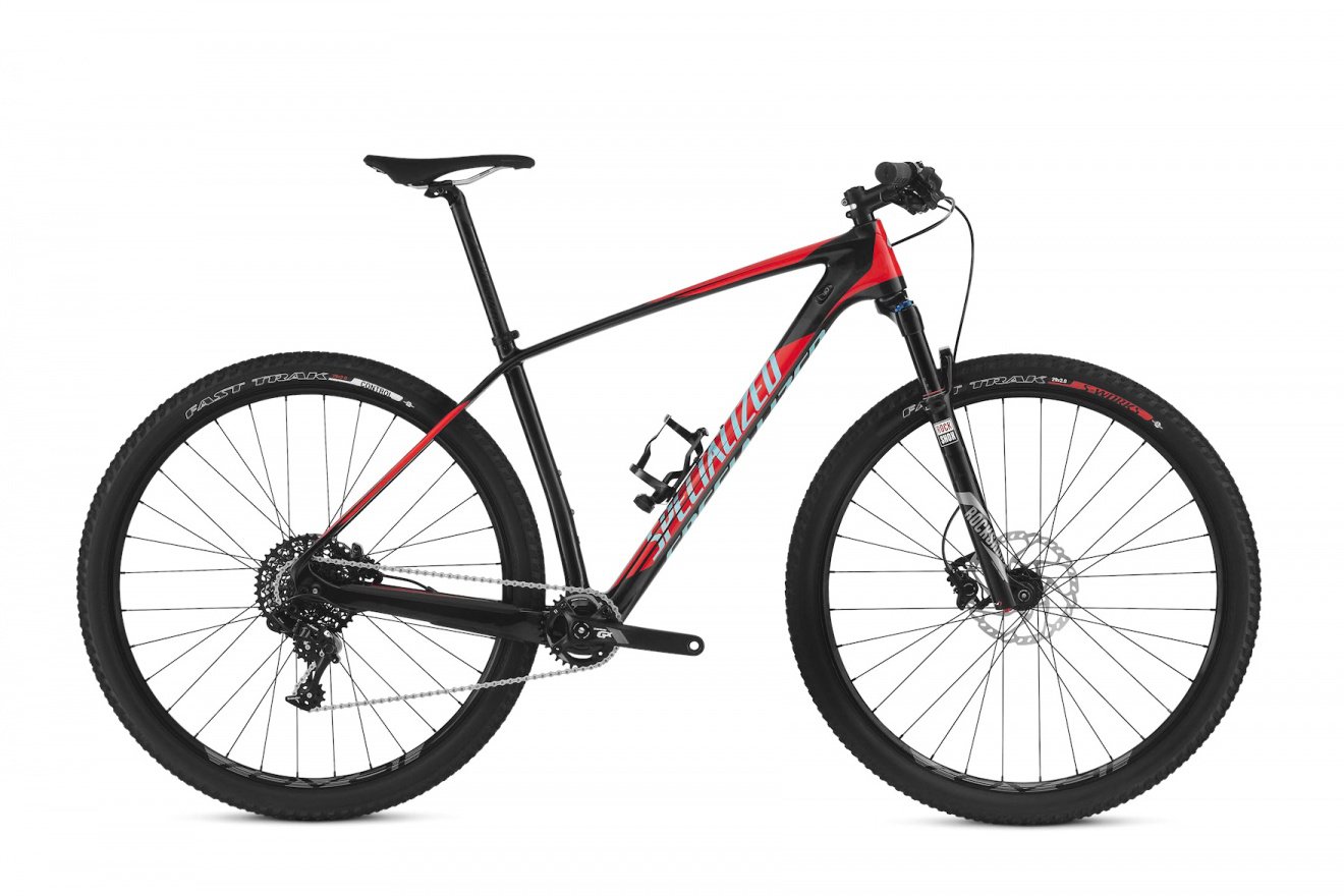 specialized stumpjumper ht comp 2016