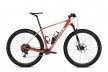 Велосипед Specialized Stumpjumper HT Expert Carbon 29 World Cup (2016) / Оранжево-голубой