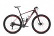 Велосипед Specialized S-Works Stumpjumper HT Carbon Di2 29 (2016) / Черно-красный
