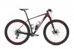 Велосипед Specialized S-Works Stumpjumper HT Carbon 29 World Cup (2016) / Черно-красный