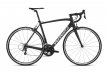 Велосипед Specialized Tarmac Comp Euro (2016) / Черно-белый