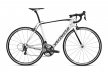 Велосипед Specialized Tarmac Expert (2016) / Бело-черный