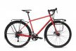 Велосипед туристический Specialized AWOL Evo (2016) / Красный